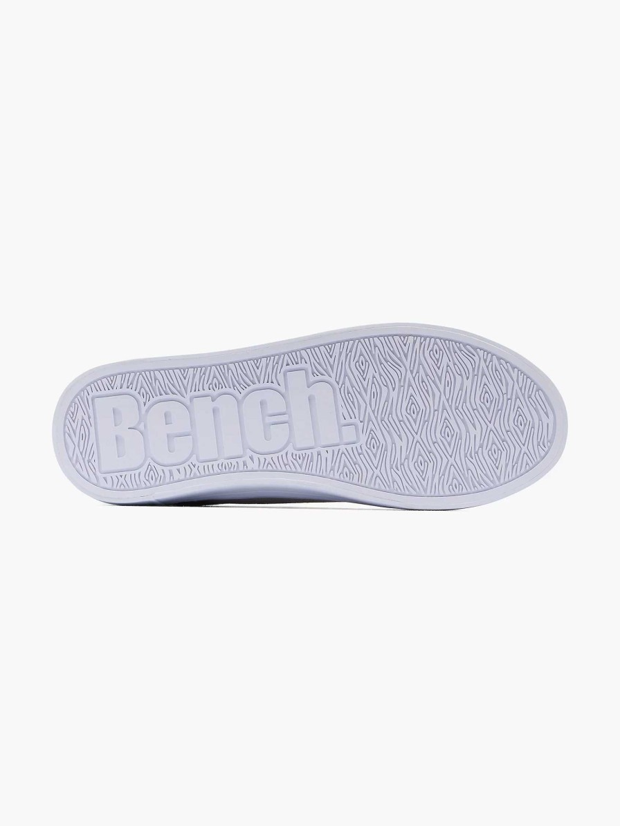 Sneakers | Bench Beige Sneaker