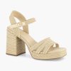 Sandals | Graceland Beige Sandalette