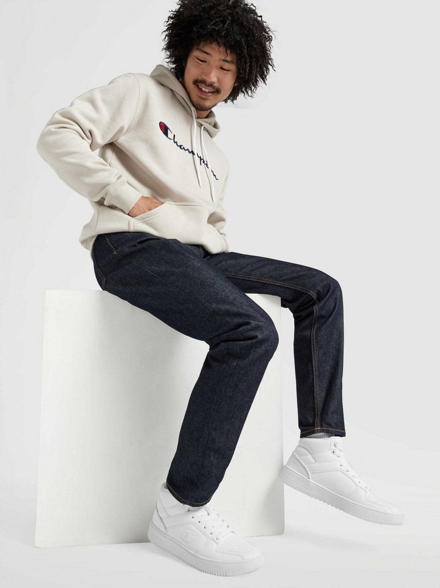 Sneakers | Champion White High Sneaker