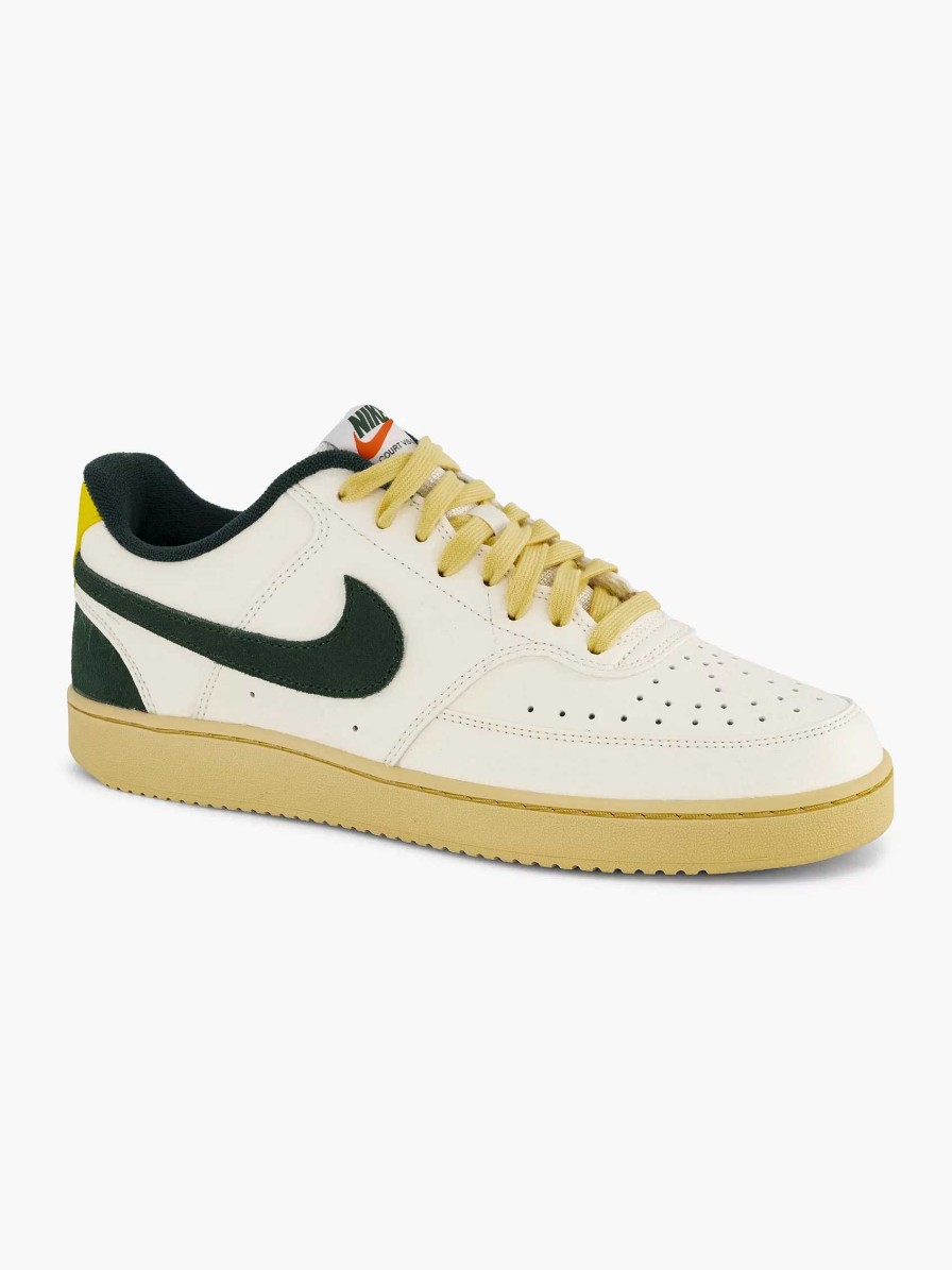 Sneakers | Nike White Court Vision Low Next