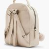 Online Exclusive Accessories | Graceland Beige Backpack