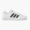 Sneakers | adidas White Grand Court Base 2.0