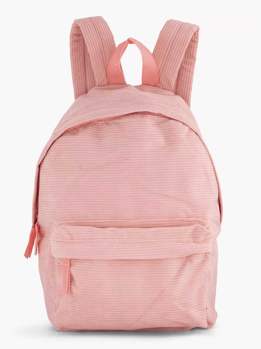 Online Exclusive Accessories | Graceland Pink Backpack