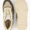 Sneakers | Graceland Beige Chunky Sneaker