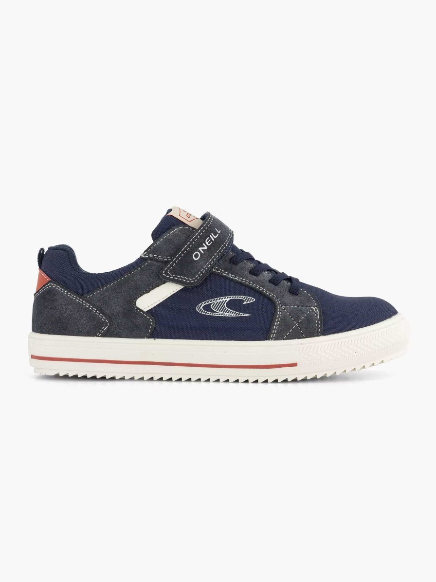 Boys' Shoes | O'Neill Dark Blue Sneaker