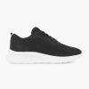 Sneakers | Venice Black Sneaker