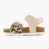 Boys' Shoes | Graceland Golden Sandal