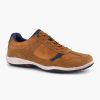 Sneakers | Easy Street Brown Comfort Sneaker