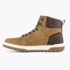 Sneakers | Memphis One Brown High Sneaker