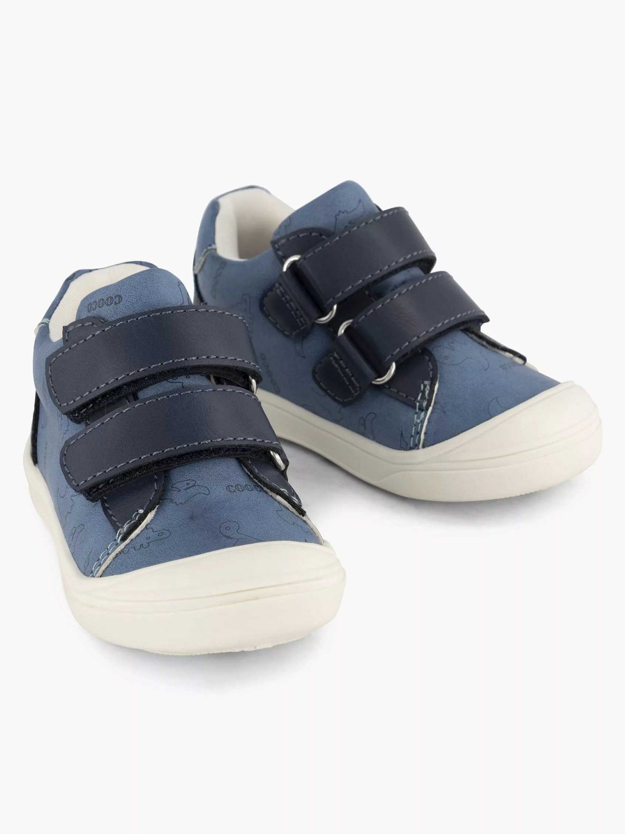 Boys' Shoes | Vty Blue Sneaker