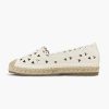 Loafers | Graceland White Slip-On