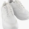 Sneakers | Graceland White Sneakers