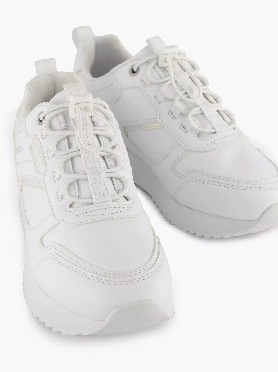 Sneakers | Graceland White Sneakers