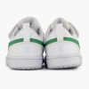 Boys' Shoes | Nike White Court Borough Low Recraft