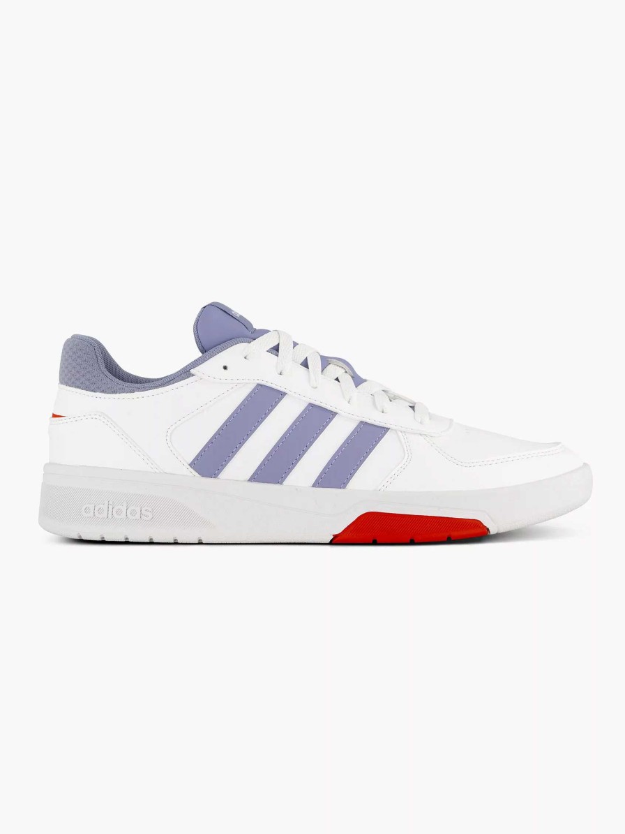 Sneakers | adidas White Courtbeat