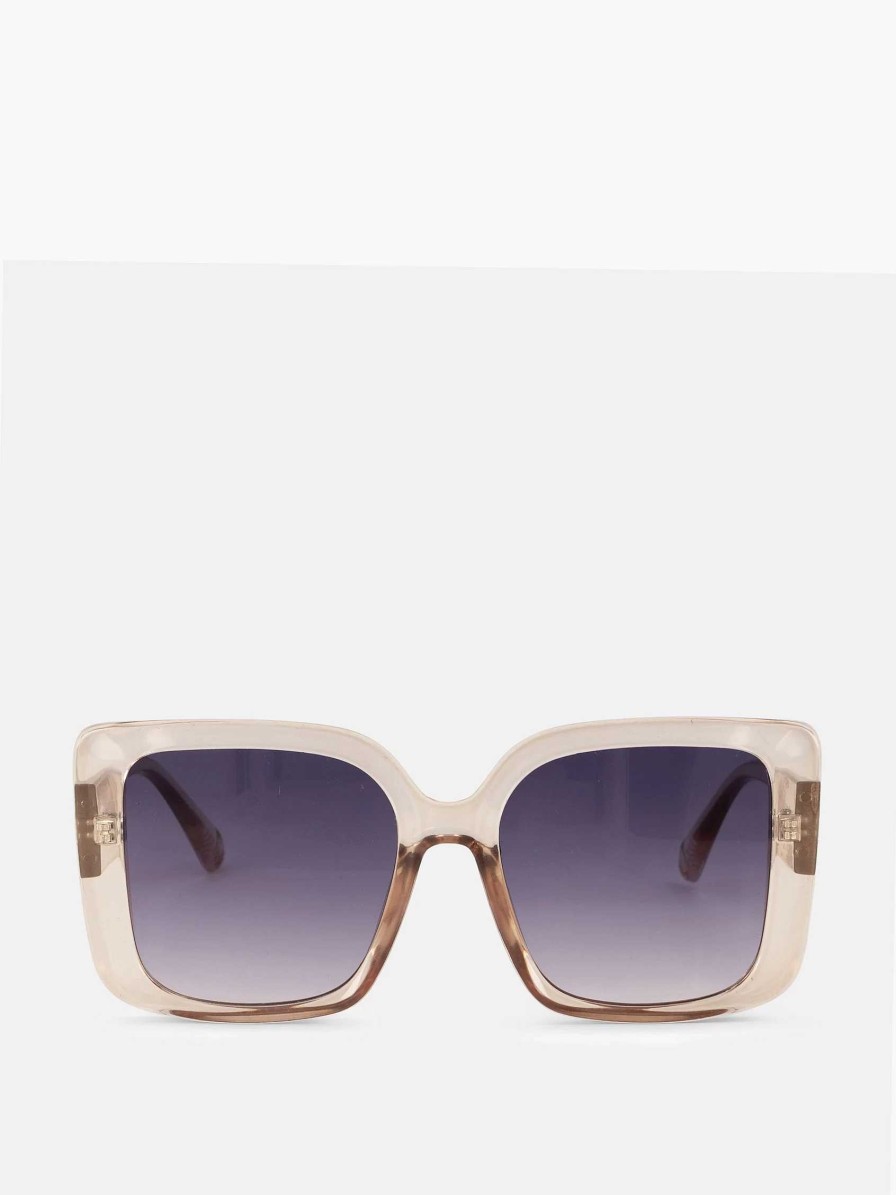 Online Exclusive Accessories | Graceland Pink Sunglasses