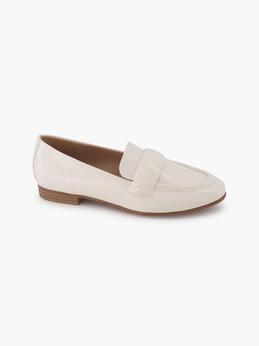 Loafers | Graceland Beige Loafer