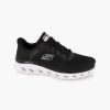 Sneakers | Skechers Black Glide - Lite - Lennox