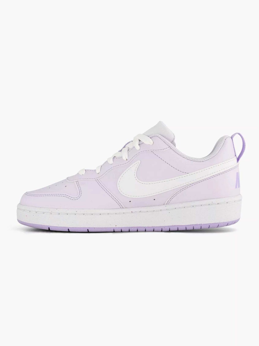 Sneakers | Nike Lila Court Borough Low Recraft (Gs)