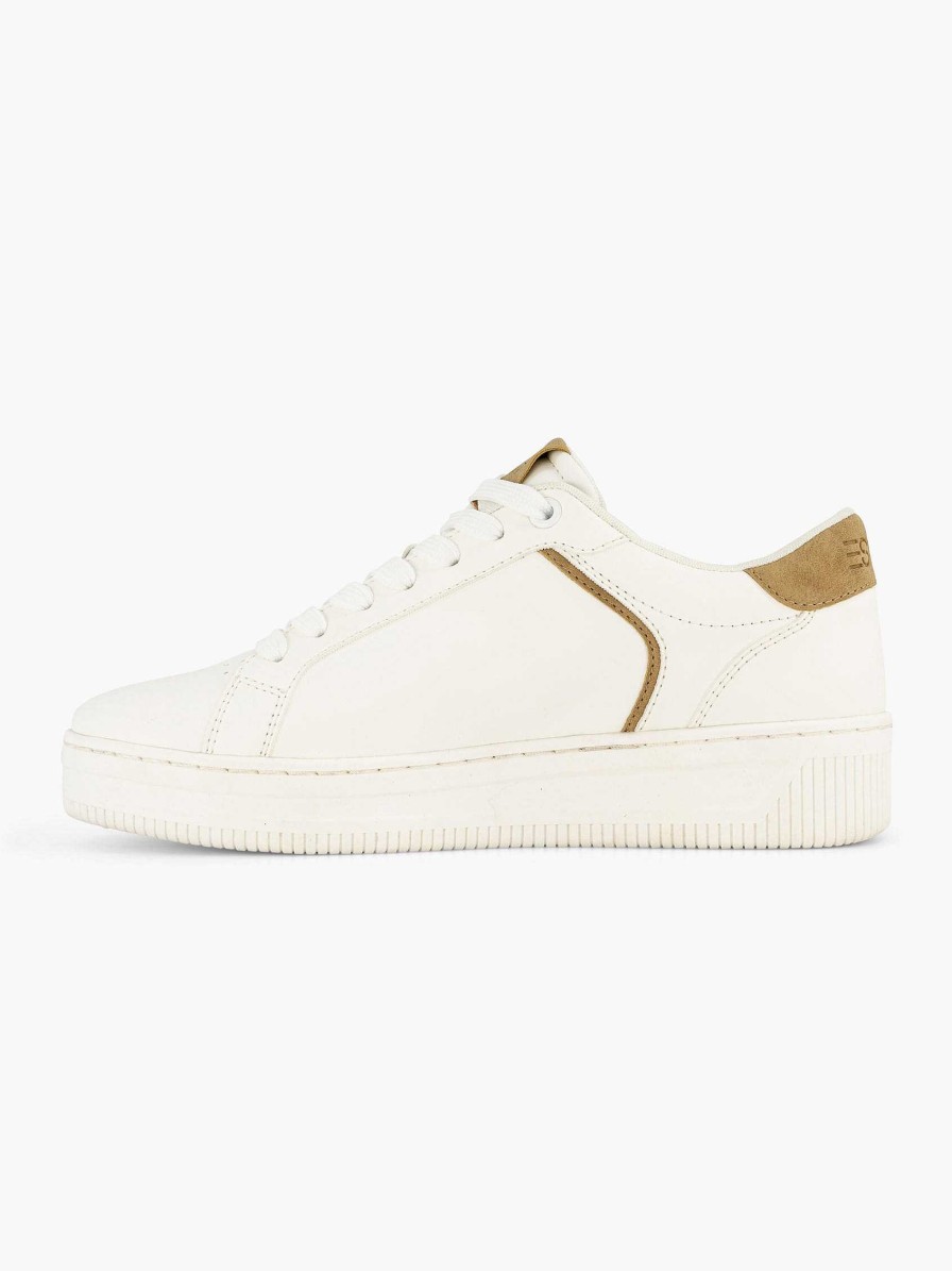 Sneakers | Esprit White Sneaker