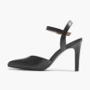 Pumps | Graceland Black Slingback