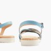 Sandals | Graceland Blue Sandal