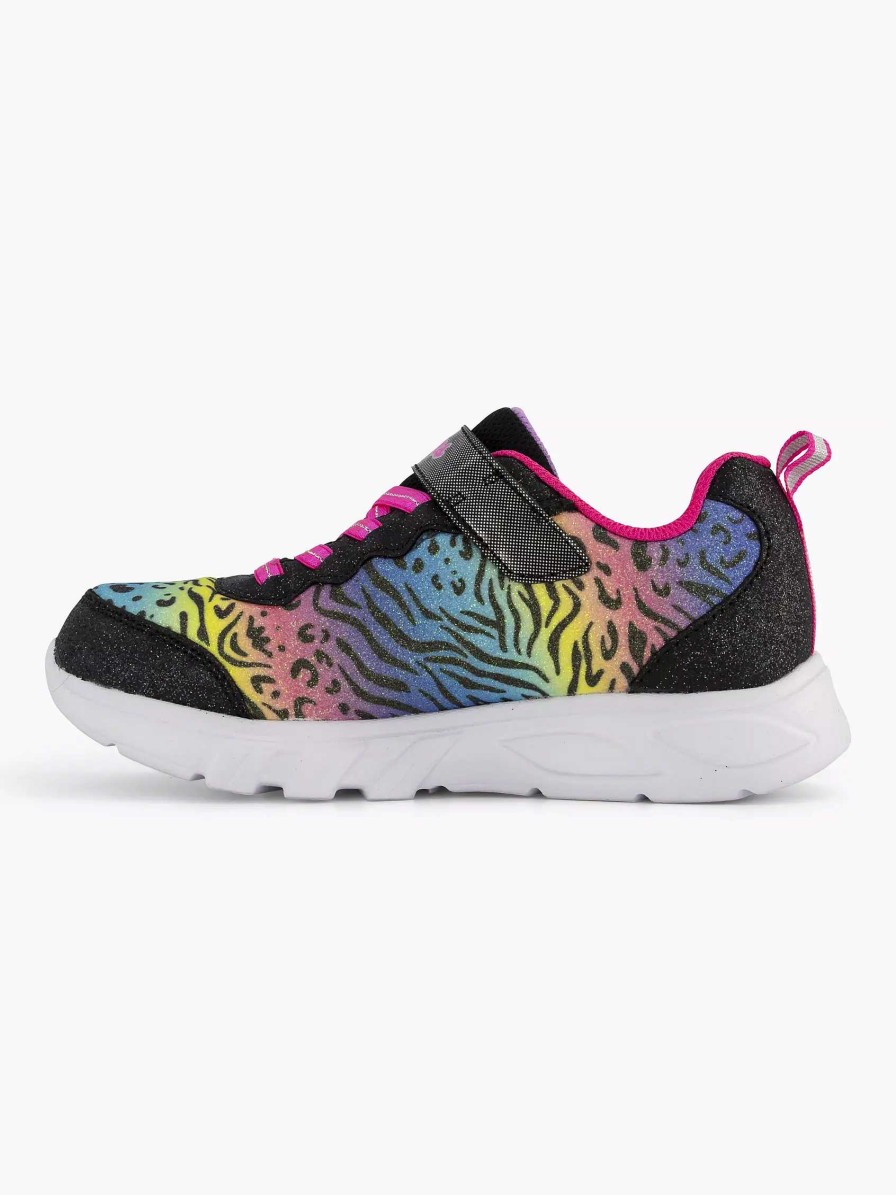 Boys' Shoes | Skechers Multicolored Sneaker Lights