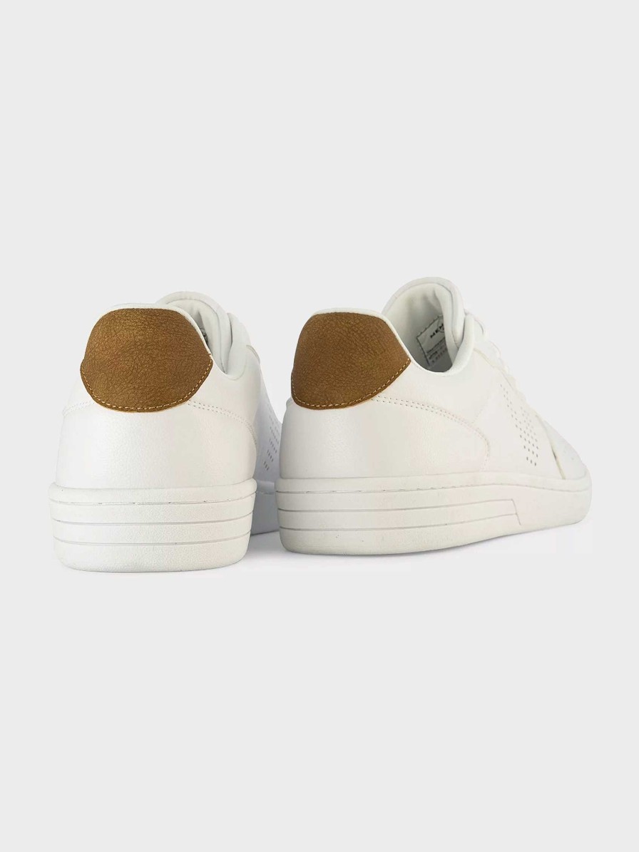 Sneakers | Memphis One White Sneaker