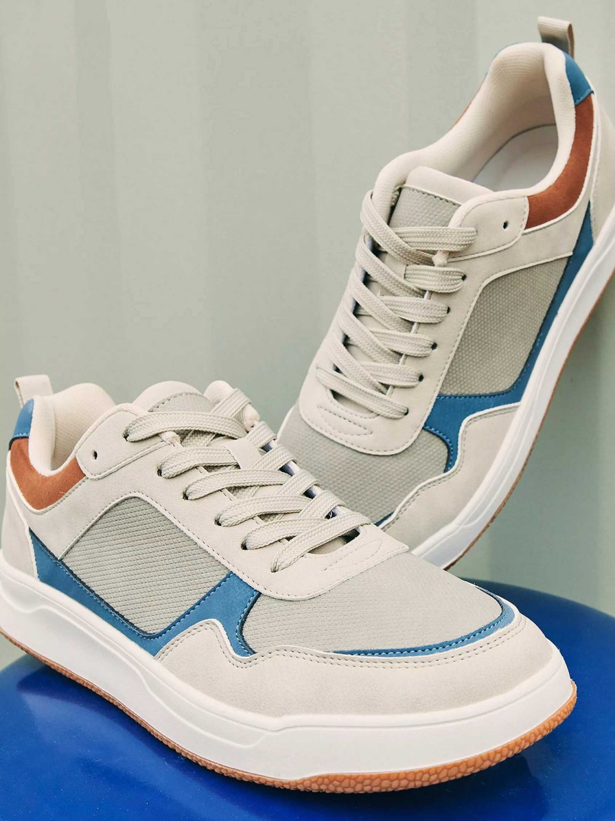 Sneakers | Memphis One Beige Sneaker