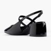 Pumps | Graceland Black Slingback