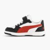 Baby Shoes | Puma Black Puma Reb-L Sneaker