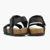 Boys' Shoes | Vty Black Sandal