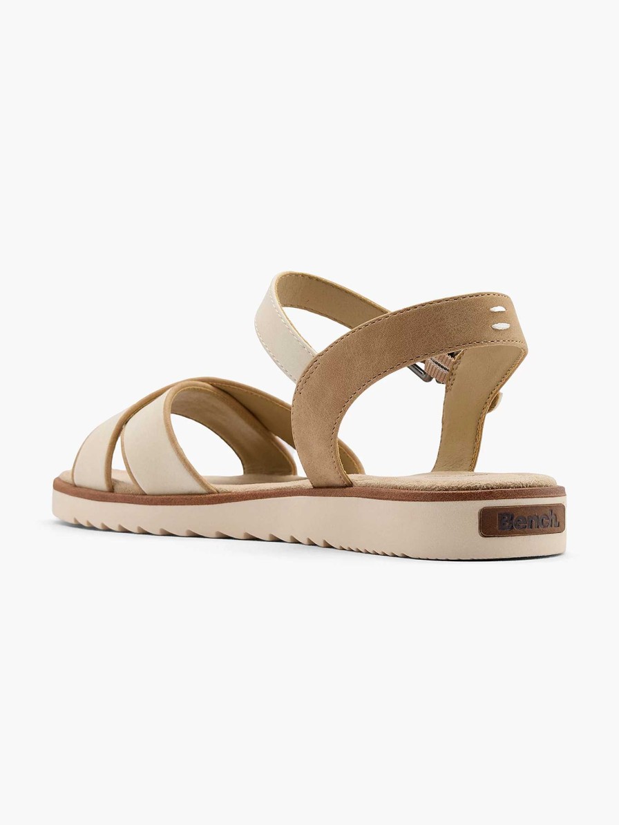 Sandals | Bench Beige Sandal