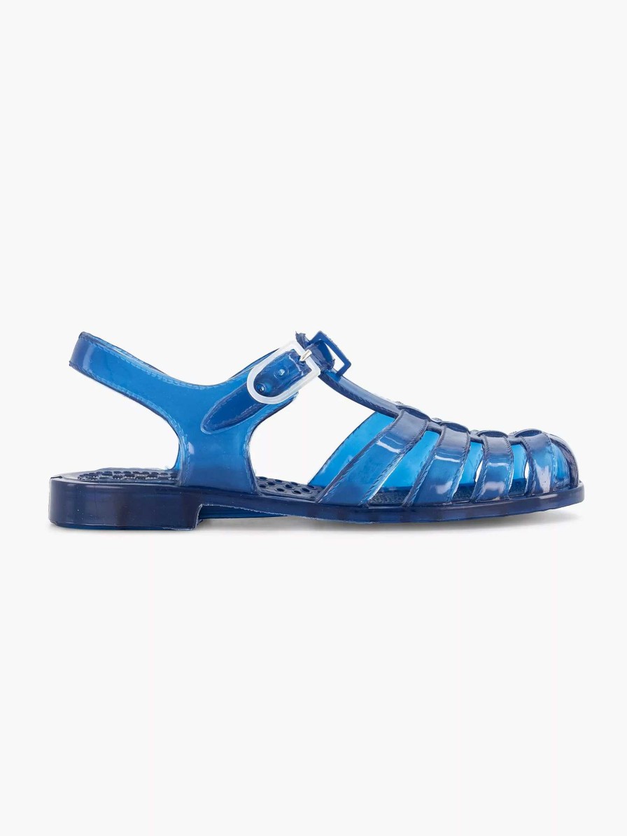 Boys' Shoes | Blue Fin Blue Water Shoe Strap