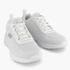 Sneakers | Skechers White Harren - Mavix