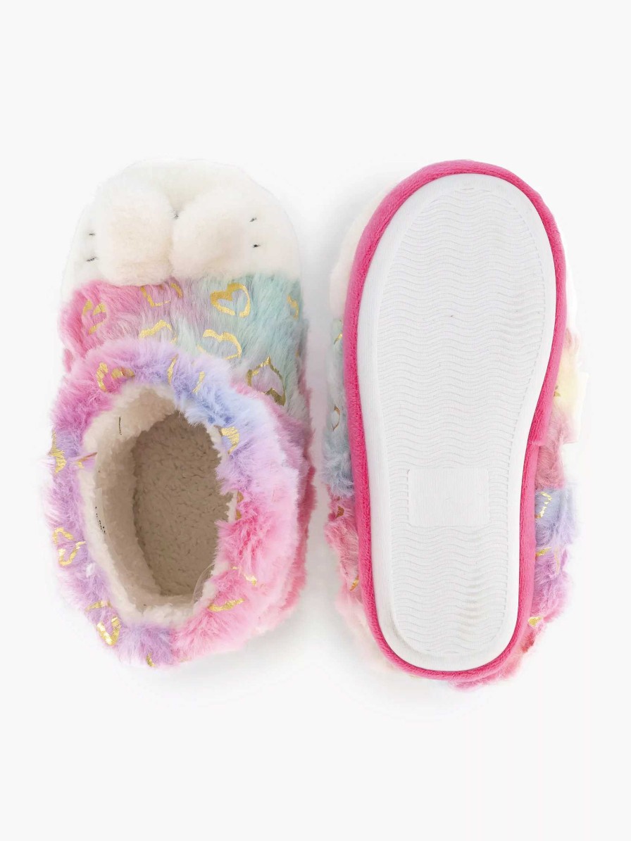 Boys' Shoes | Casa mia Colored Slipper Cat