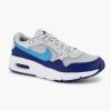 Boys' Shoes | Nike Blue Air Max Sc