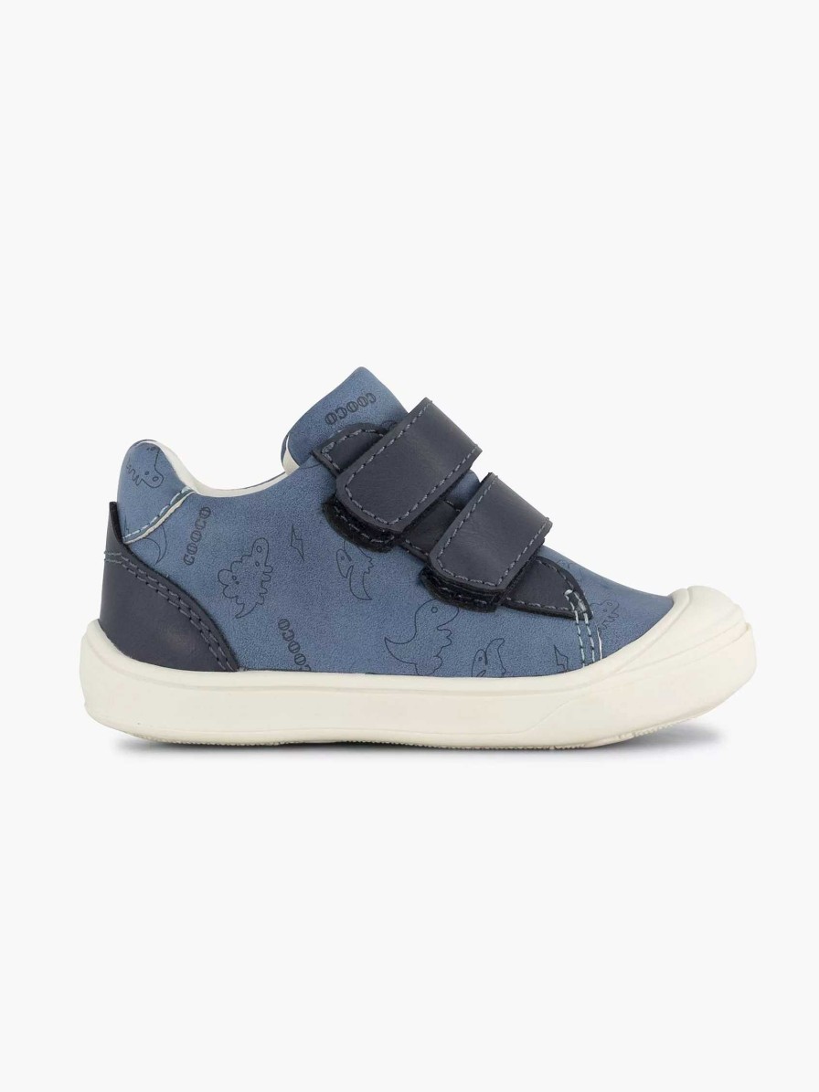 Boys' Shoes | Vty Blue Sneaker