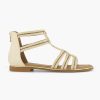 Sandals | Graceland Beige Sandal Stones