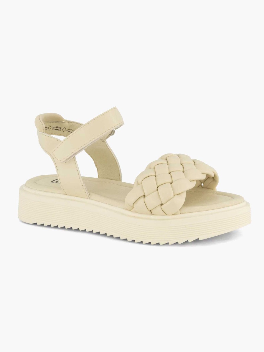 Boys' Shoes | Oxmox Beige Sandal