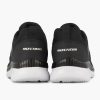 Sneakers | Skechers Black Sneaker Memory Foam