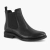 Ankle Boots & Boots | 5th Avenue Black Leather Chelsea Boot