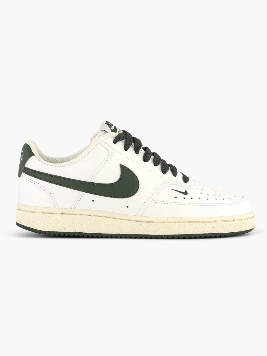 Sneakers | Nike White Court Vision