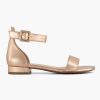 Sandals | Graceland Golden Sandal