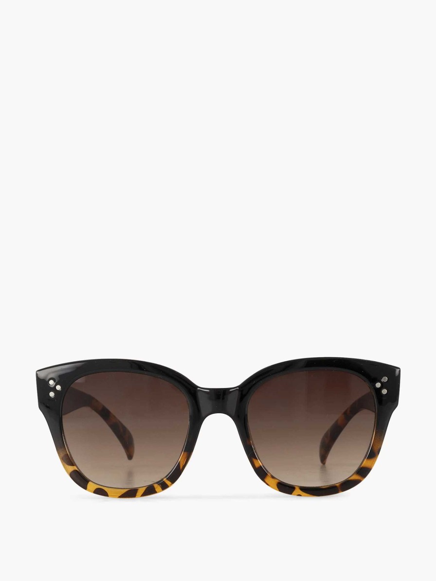 Online Exclusive Accessories | Graceland Brown Sunglasses