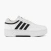 Sneakers | adidas Witte Hoops 3.0 Bold W