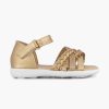 Boys' Shoes | Graceland Golden Sandal