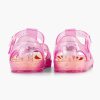 Baby Shoes | Minnie Mouse Pink Water Shoe Strap