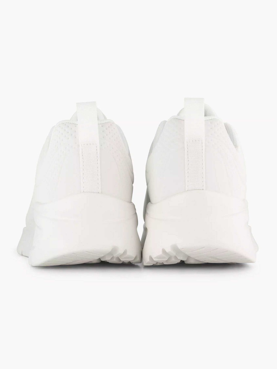 Sneakers | Skechers White Sneaker