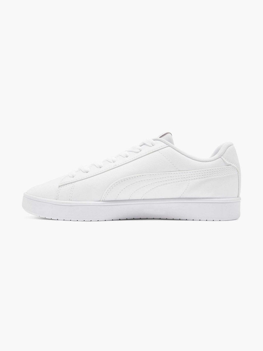 Sneakers | Puma White Sneakers